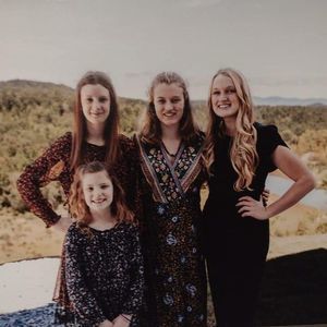 Meet your Posher, Kathy